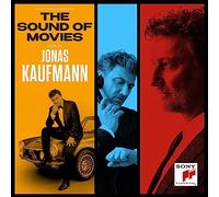 Jonas Kaufmann - The Sound Of Movies