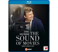 Jonas Kaufmann – The Sound of Movies