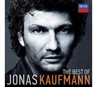 Jonas Kaufmann - Varios: Lo Mejor de Kaufmann