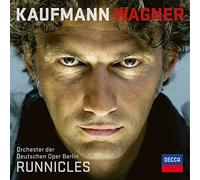 Jonas Kaufmann - Wagner
