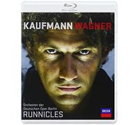 Jonas Kaufmann - Wagner