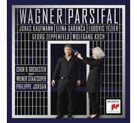 Jonas Kaufmann - Wagner: Parsifal