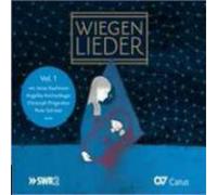 Jonas Kaufmann Wiegenlieder - Volume 1 (CD) Album