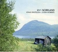 Jonas Knutsson / Johan Norberg - Norrland