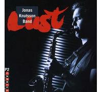 Jonas Knutsson - Lust