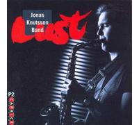Jonas Knutsson - Lust