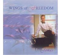 Jonas Kvarnstrom - Wings of Freedom