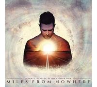Jonas Lindberg & The Other Side Miles from Nowhere (CD) (Importación USA)