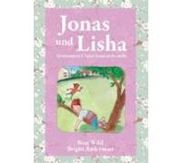 Jonas & Lisha (ebook)