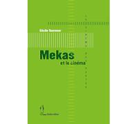 Jonas Mekas et le cinéma