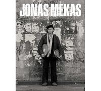 Jonas Mekas: The Camera Was Always Running