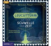 Minthe,Jonas - Der Leuchtturm An der Schwelle der Zeit