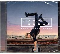 Jonas Monar - A ll e g u t e n D i n g e