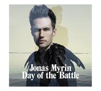 jonas myrin - day of the battle