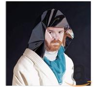 Jonas Reinhardt - Mask of the Maker