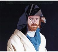 Jonas Reinhardt - Mask of the Maker