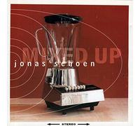 Jonas Schoen - Mixed Up