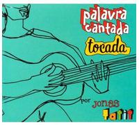 Jonas Tatit & Paulo Tatit - Palavra Cantada Tocada