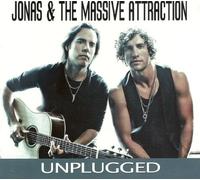 Jonas & the Massive Attracti - Unplugged