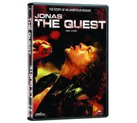 Jonas: The Quest