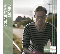 Jonas Timm - Jazz Thing Next Generation, vol. 92 - Jonas Timm : Morbu.