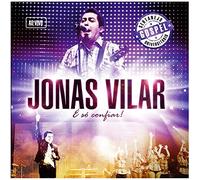 Jonas Vilar - E So Confiar