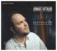 Jonas Vitaud - Beethoven 1802, Heiligenstadt
