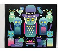 Jonas Wahrlich - Wahrlich & the Minor Hats