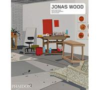 Jonas Wood: Contemporary Artist Series (ART)