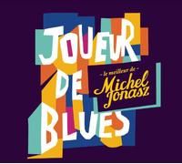 Jonasz, Michel - Best of Michel Jonasz