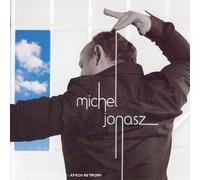 Jonasz, Michel - Michel Jonasz -New-