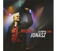 Jonasz, Michel - Olympia 2000