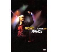 Jonasz, Michel - Olympia 2000 [Francia] [DVD]