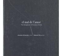 Jonatan Alvarado - El mal de l'amor: The Songbook of Gustavo Durán