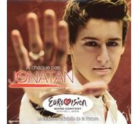 Jonatan Cerrada - A Chaque Pas
