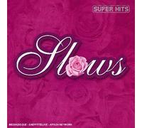 Jonatan Cerrada (Je voulais te dire que je t'attends) - Super Hits Slows