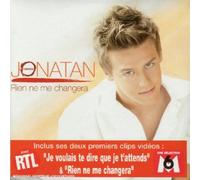 Jonatan Cerrada - Rien Ne Changera
