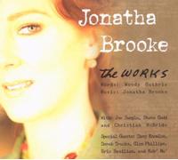 Jonatha Brooke - The Works
