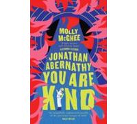 Jonathan Abernathy You Are Kind