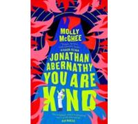 Jonathan Abernathy You Are Kind (ebook)