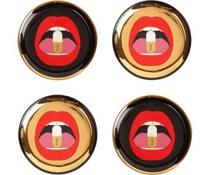 Jonathan Adler - FULL DOSE COASTERS - Accesorios para el hogar 1 St.