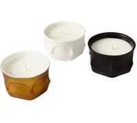 Jonathan Adler - MUSE VOTIVE CANDLE SET OF 3 - Vela perfumada 1 St.