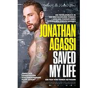 Jonathan Agassi saved my Life [DVD]