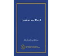 Jonathan and David