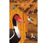 Jonathan and the Book of Wisdom (Jonathan the Duck and Friends)