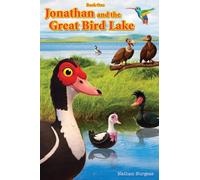 Jonathan and the Great Bird Lake