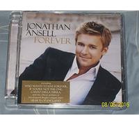 Jonathan Ansell - Forever