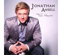 Jonathan Ansell - Two Hearts