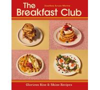 Jonathan Arana-Morton The Breakfast Club (Tapa dura)