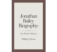 Jonathan Bailey biography: An Artistic Odyssey
